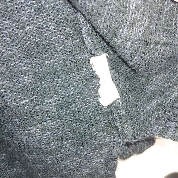 Hollister Cardigan w pockets - Picture 4 of 5